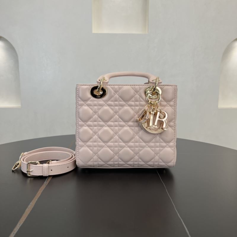 Christian Dior My Lady Bags